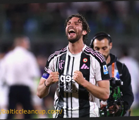 Antonio Conte Interested in Potential Italy Return