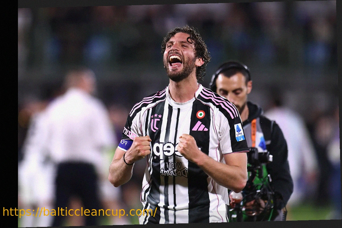 Preview Antonio Conte Interested in Potential Italy Return