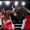 Iglesias Claims Vacant IBF Super-Middleweight Title