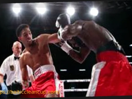 Iglesias Claims Vacant IBF Super-Middleweight Title