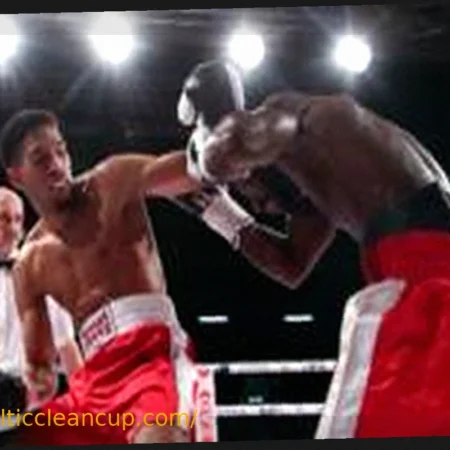 Iglesias Claims Vacant IBF Super-Middleweight Title