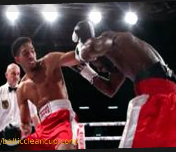 Iglesias Claims Vacant IBF Super-Middleweight Title