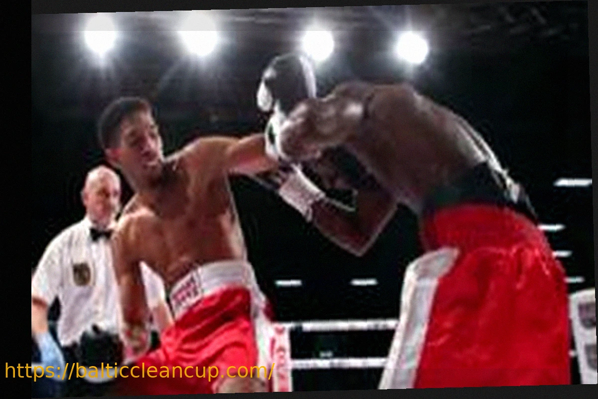 Preview Iglesias Claims Vacant IBF Super-Middleweight Title