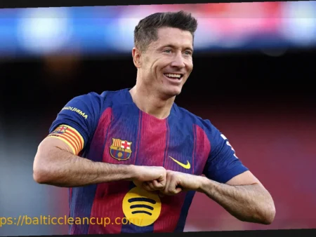 Robert Lewandowski: Milan Management Divided Over Striker Signing