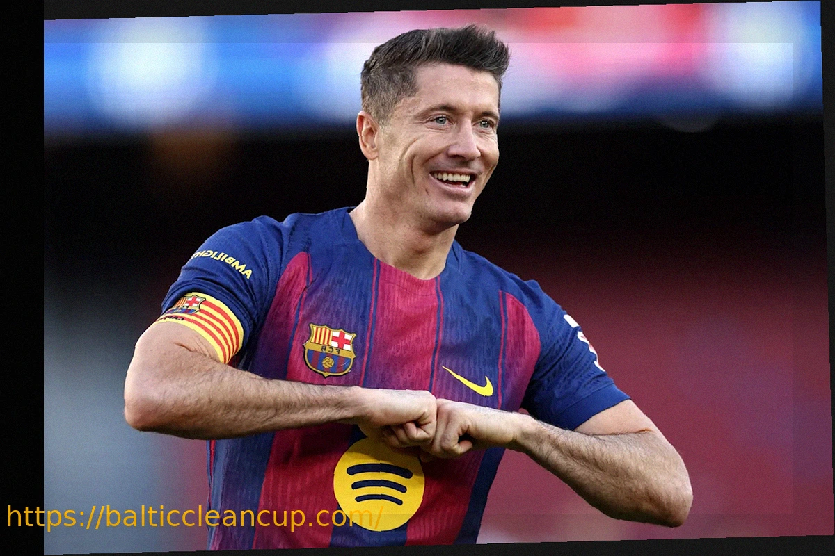 Preview Robert Lewandowski: Milan Management Divided Over Striker Signing