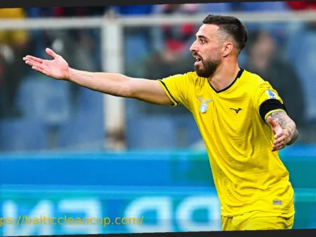 Милан близок к приобретению Марио Хиля из Лацио