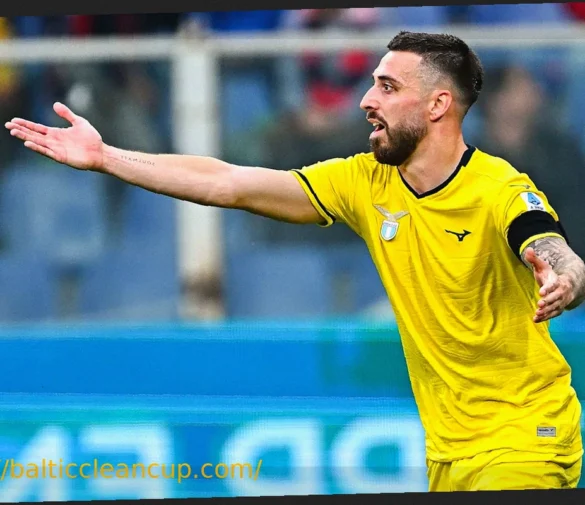 Милан близок к приобретению Марио Хиля из Лацио