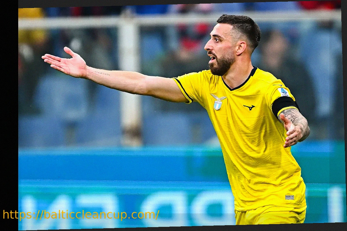 Preview Милан близок к приобретению Марио Хиля из Лацио