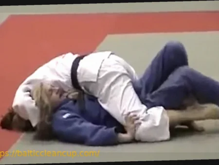 Ronda Rousey Explodes on Former Judo Rival Kayla Harrison in Fiery Press Conference