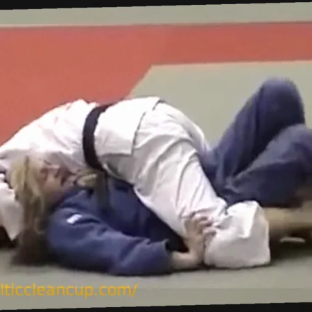 Ronda Rousey Explodes on Former Judo Rival Kayla Harrison in Fiery Press Conference