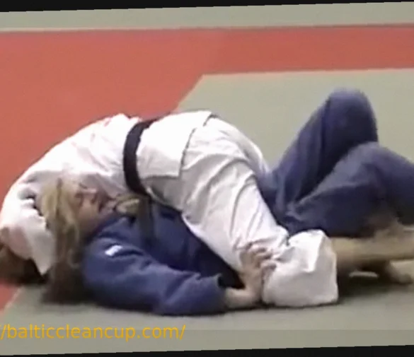 Ronda Rousey Explodes on Former Judo Rival Kayla Harrison in Fiery Press Conference