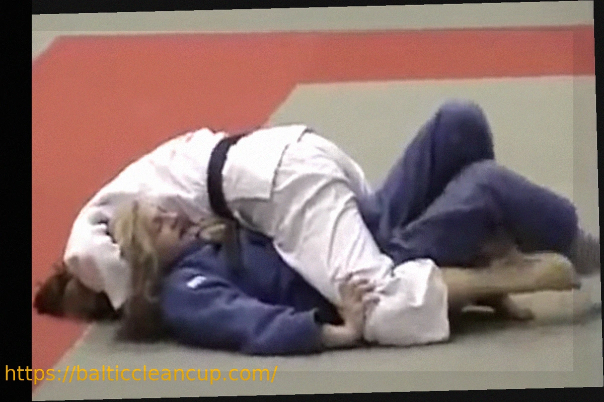 Preview Ronda Rousey Explodes on Former Judo Rival Kayla Harrison in Fiery Press Conference