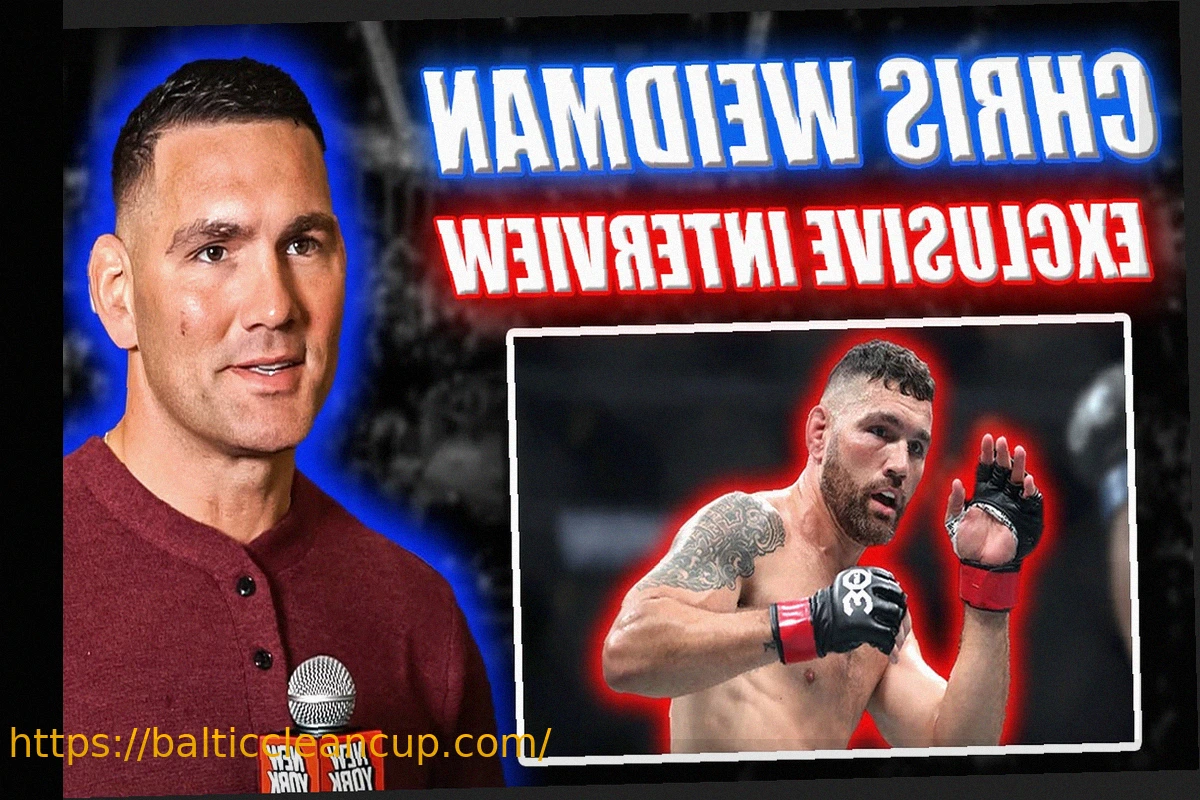 Preview RAF09: Gable Steveson to Headline, Chris Weidman vs. Colby Covington in Co-Main Event