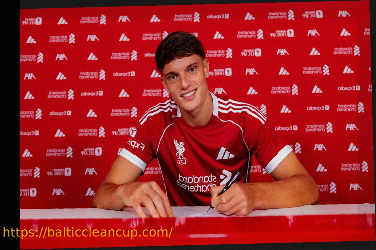 Preview Kevin De Bruyne Confirms Napoli Stay for 2026/27 Season