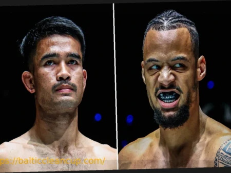 Major Fight Card Reshuffle: Eersel vs. Rungrawee Confirmed for The Inner Circle; Mann-Dzhabrailov Takes Main Event at ONE Fight Night 42