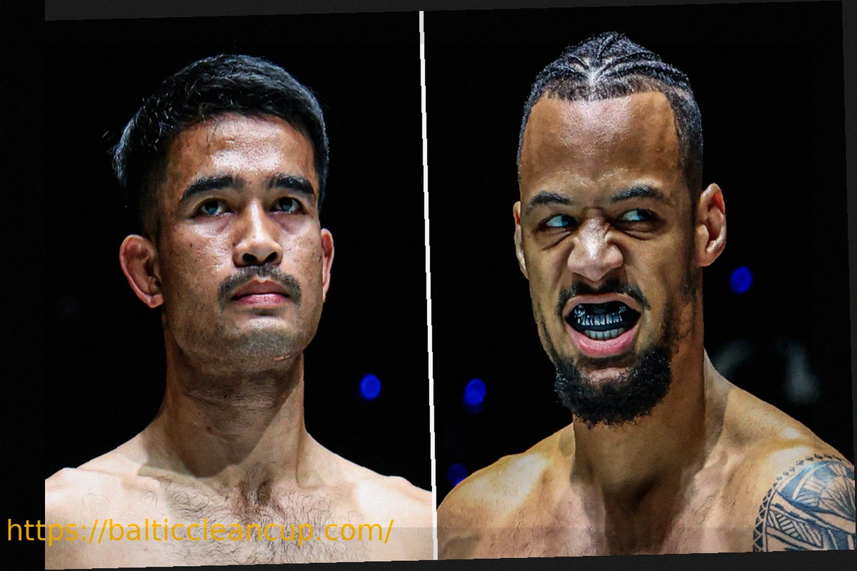 Preview Major Fight Card Reshuffle: Eersel vs. Rungrawee Confirmed for The Inner Circle; Mann-Dzhabrailov Takes Main Event at ONE Fight Night 42