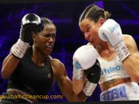 Дюбуа объединяет титулы, победив Харпер