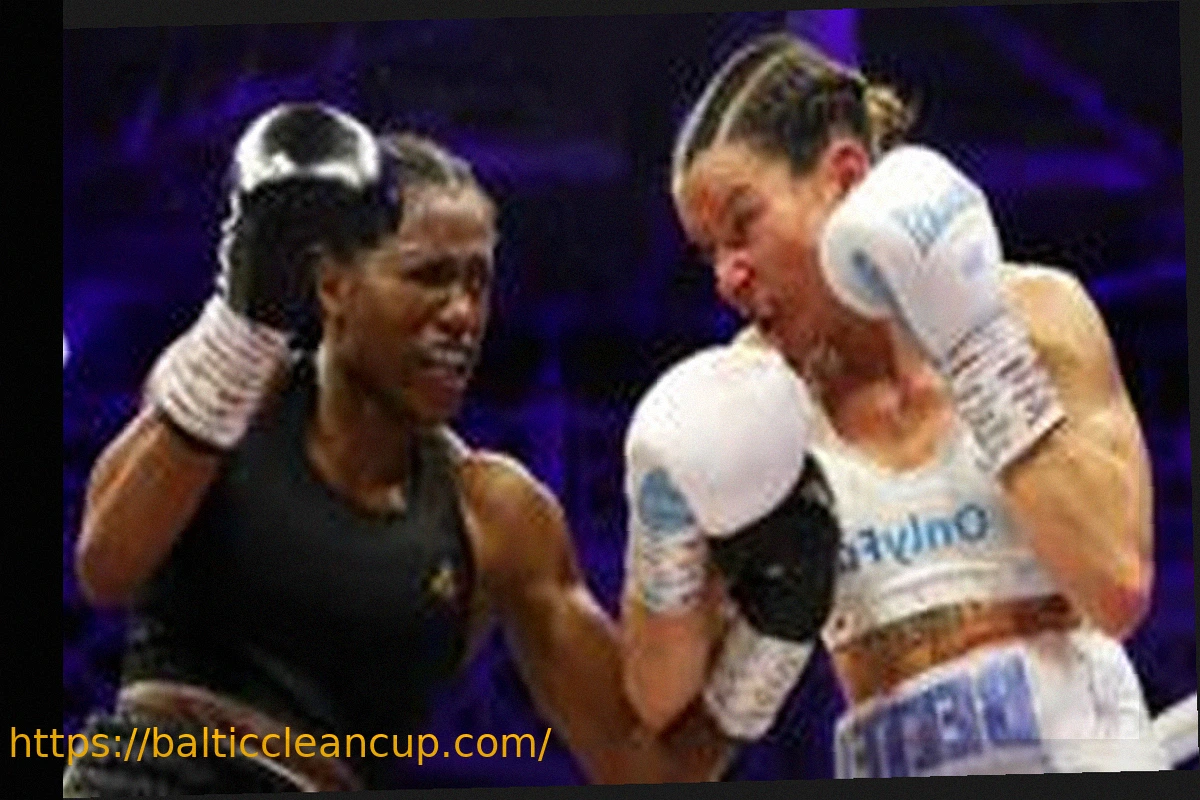 Preview Дюбуа объединяет титулы, победив Харпер