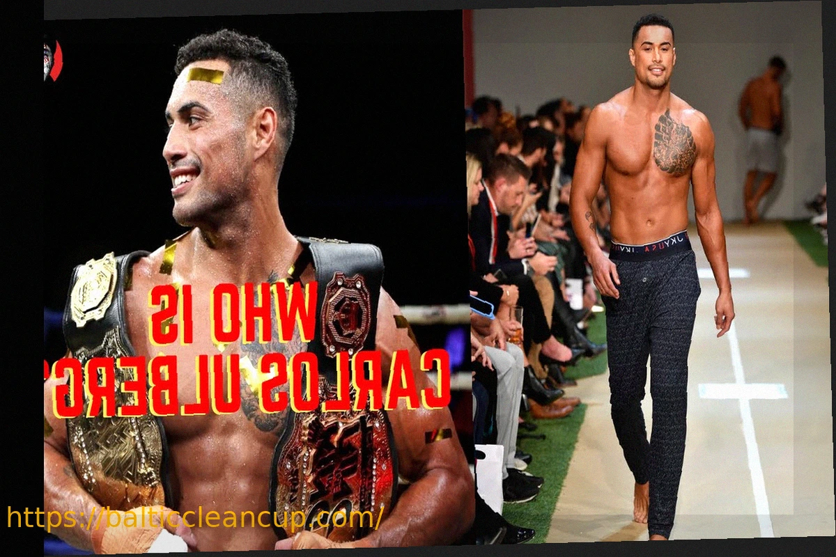 Preview Тренер Карлоса Ульберга и Исраэля Адесаньи опровергает слухи о личном конфликте между товарищами по команде