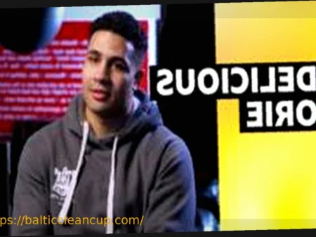 I would have been a miserable world champion – Orie