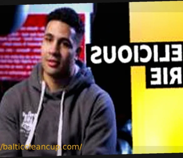 I would have been a miserable world champion – Orie