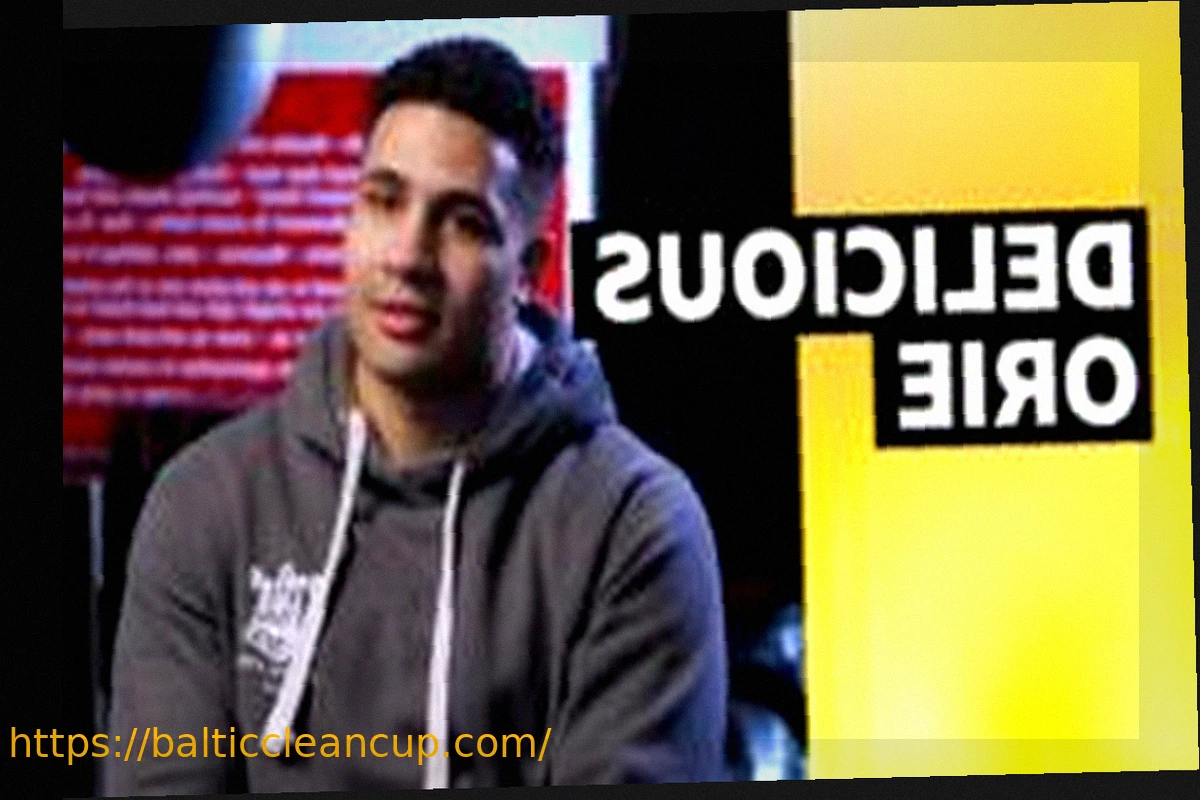 Preview I would have been a miserable world champion – Orie