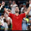 Novak Djokovic Dominates Social Media with Most Followers Among Active Tennis Stars