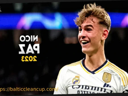 Three Factors Shaping Nico Paz’s Real Madrid Future