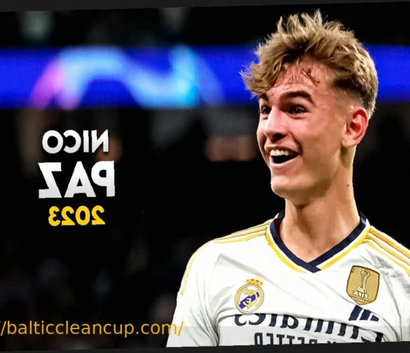 Three Factors Shaping Nico Paz’s Real Madrid Future