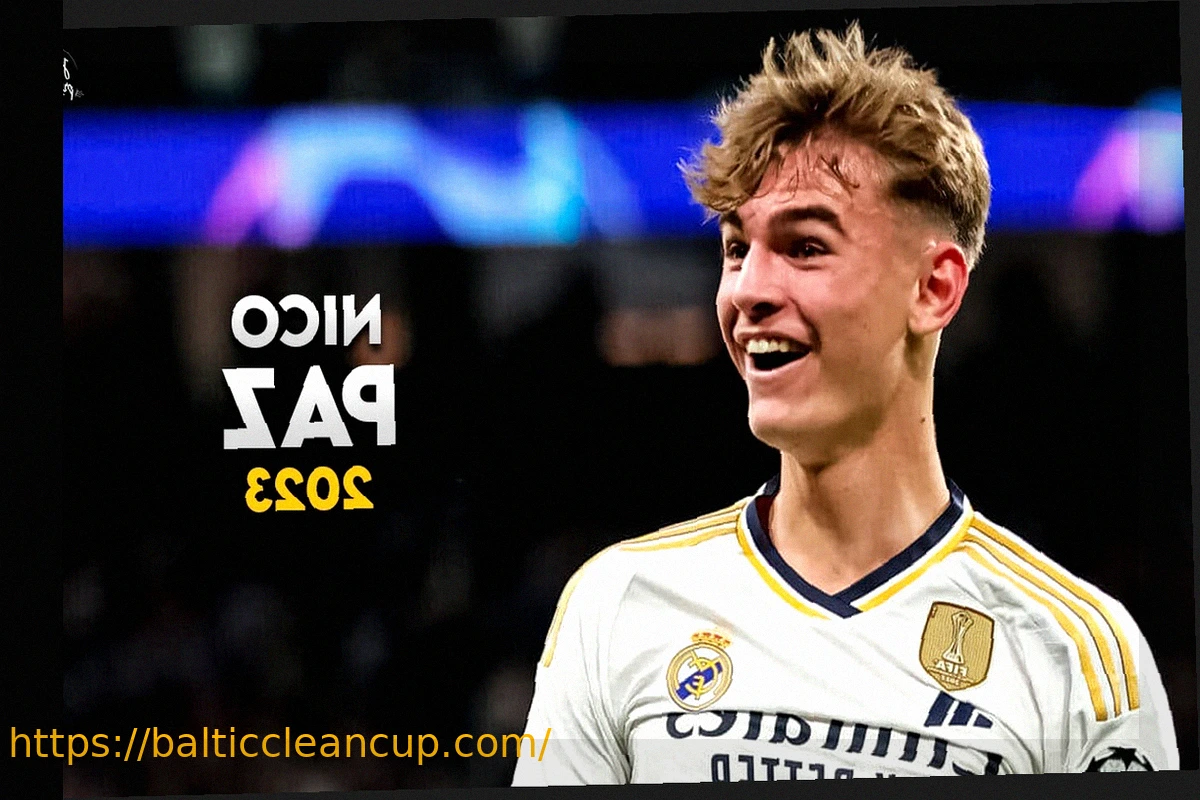 Preview Three Factors Shaping Nico Paz’s Real Madrid Future