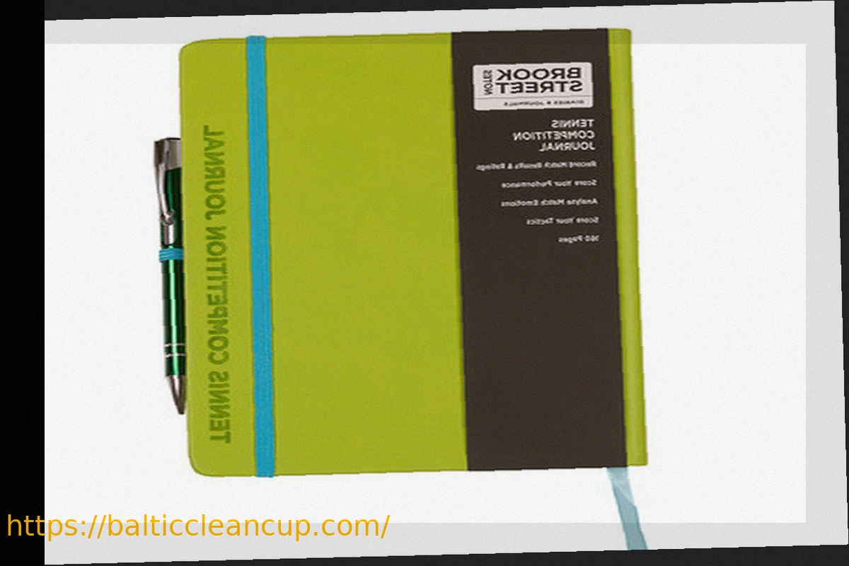 Preview Pro Tennis Notebook – Marco Trungelliti’s Milestone