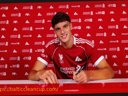 Inter monitoring Liverpool’s Giovanni Leoni