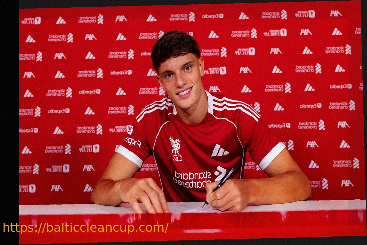 Preview Inter monitoring Liverpool’s Giovanni Leoni