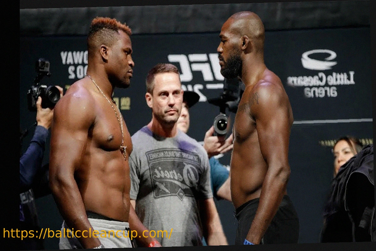 Preview Francis Ngannou Still ‘Really’ Wants Jon Jones Fight Before Career Ends