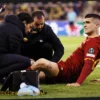 Roma learn extent of Gianluca Mancini’s injury