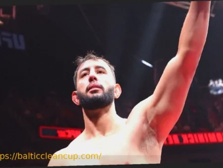 Татьяна Суарес вернулась в титульную гонку после UFC 327