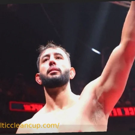 Татьяна Суарес вернулась в титульную гонку после UFC 327