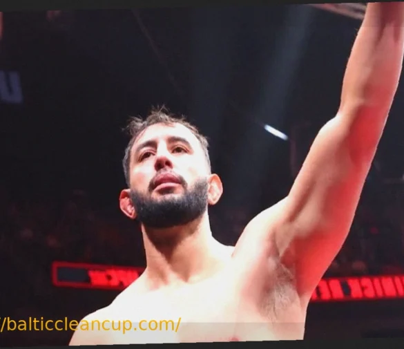 Татьяна Суарес вернулась в титульную гонку после UFC 327