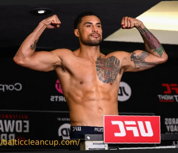 UFC 327: Betting Odds for Carlos Ulberg vs. Alex Pereira and Magomed Ankalaev Revealed