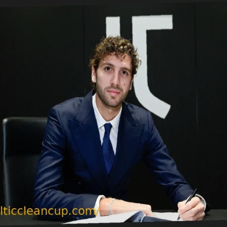 Мануэль Локателли близок к новому контракту с Ювентусом