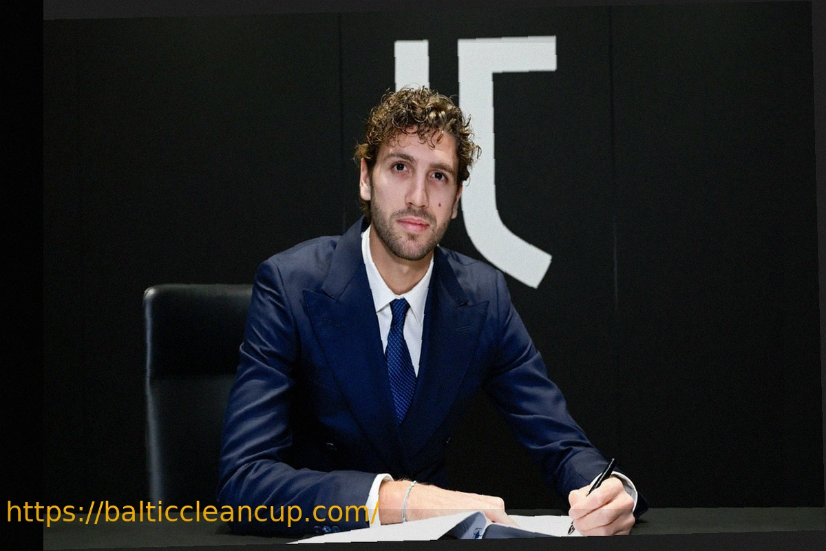 Preview Мануэль Локателли близок к новому контракту с Ювентусом