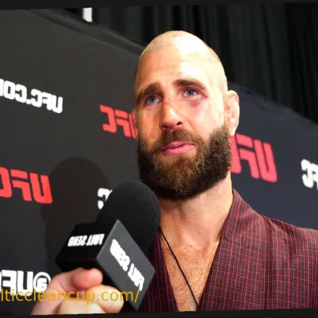 Kamaru Usman Clarifies Khabib Nurmagomedov’s Controversial ‘Female Fighters Are Weak’ Statement