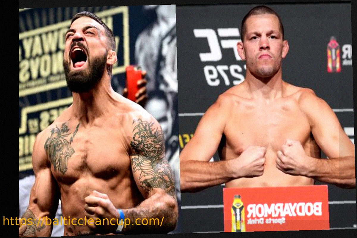 Preview Первоначальные планы президента BKFC для Майка Перри изменились из-за преследования Нейта Диаса со стороны MVP