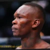 Israel Adesanya’s Reaction Time Has Diminished, Says Former UFC Champion