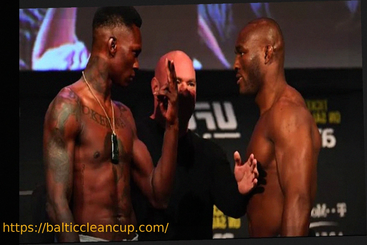 Preview Камару Усман выразил поддержку Исраэлю Адесанье после поражения на UFC Сиэтл: «Он все еще в деле»