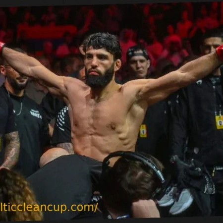 UFC Star Sean O’Malley Declares Arman Tsarukyan a ‘F***ing Gangster’