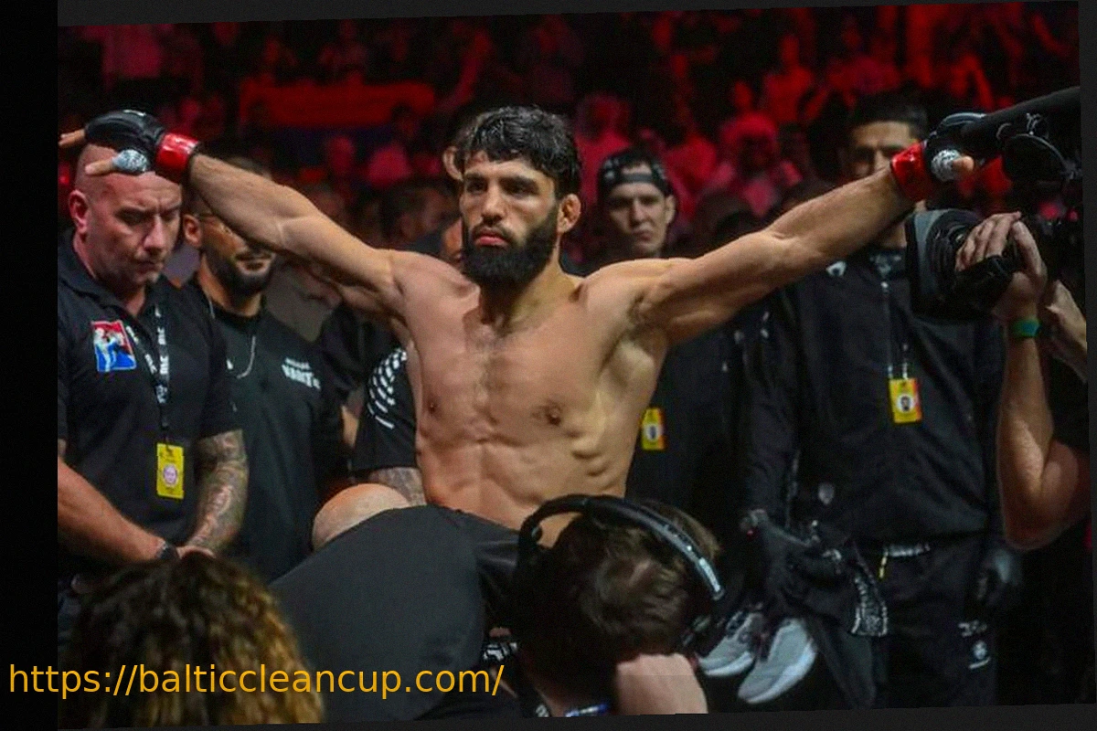 Preview UFC Star Sean O’Malley Declares Arman Tsarukyan a ‘F***ing Gangster’