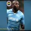 Fenerbahce Makes Early Contact for Romelu Lukaku as Napoli Relationship Strains