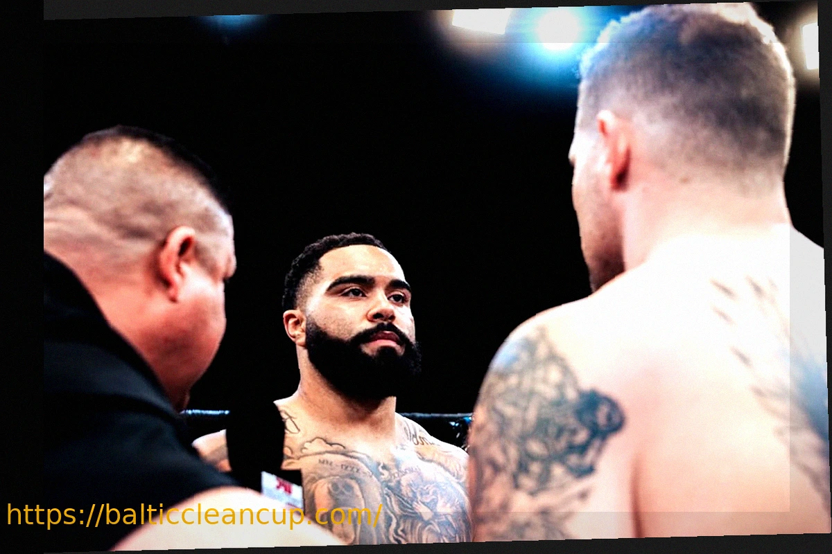 Preview Gable Steveson Hints at Massive Main Event for UFC International Fight Week