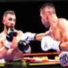 Collins Defeated by Lorente in WBC Eliminator Rematch